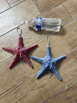 Sea Star Decor