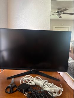 Monitor
