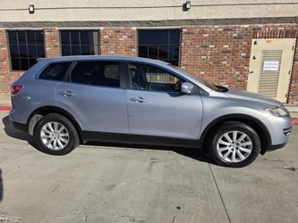 2008 Mazda Cx-9
