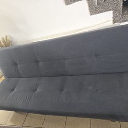 Futon Couch 