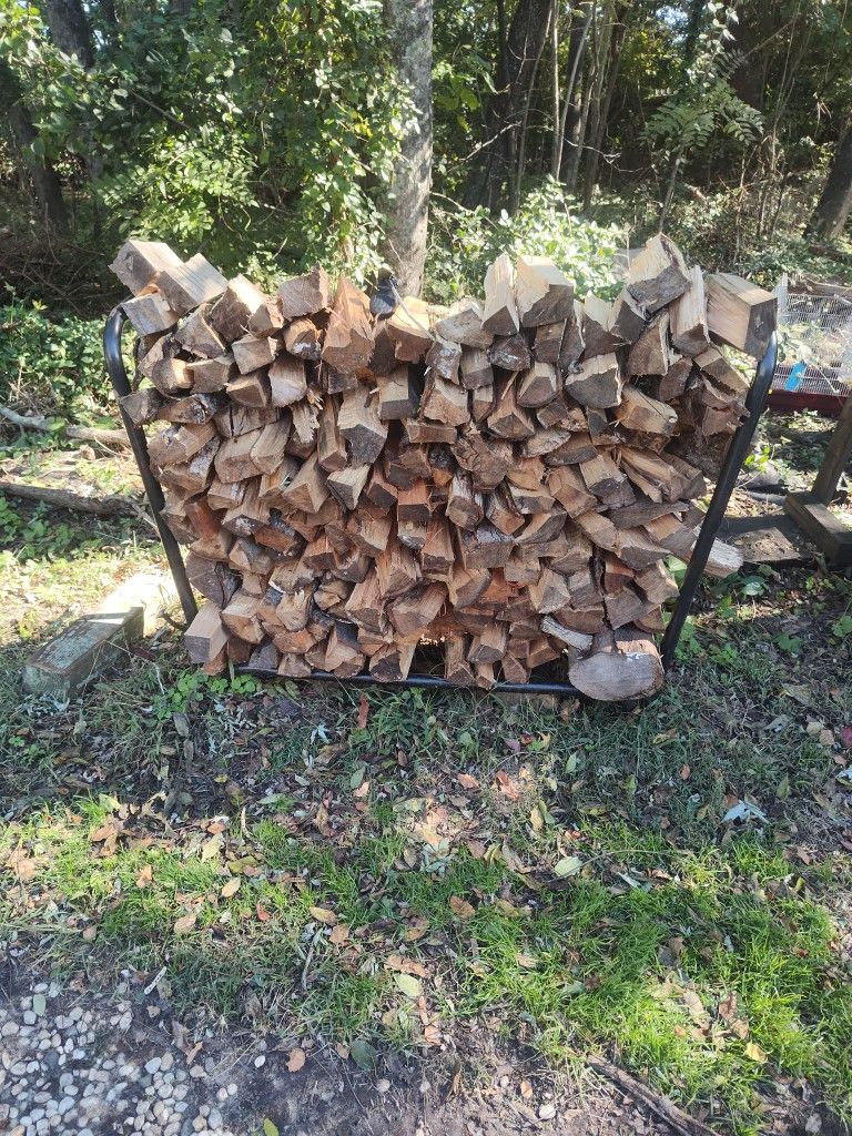 Firewood