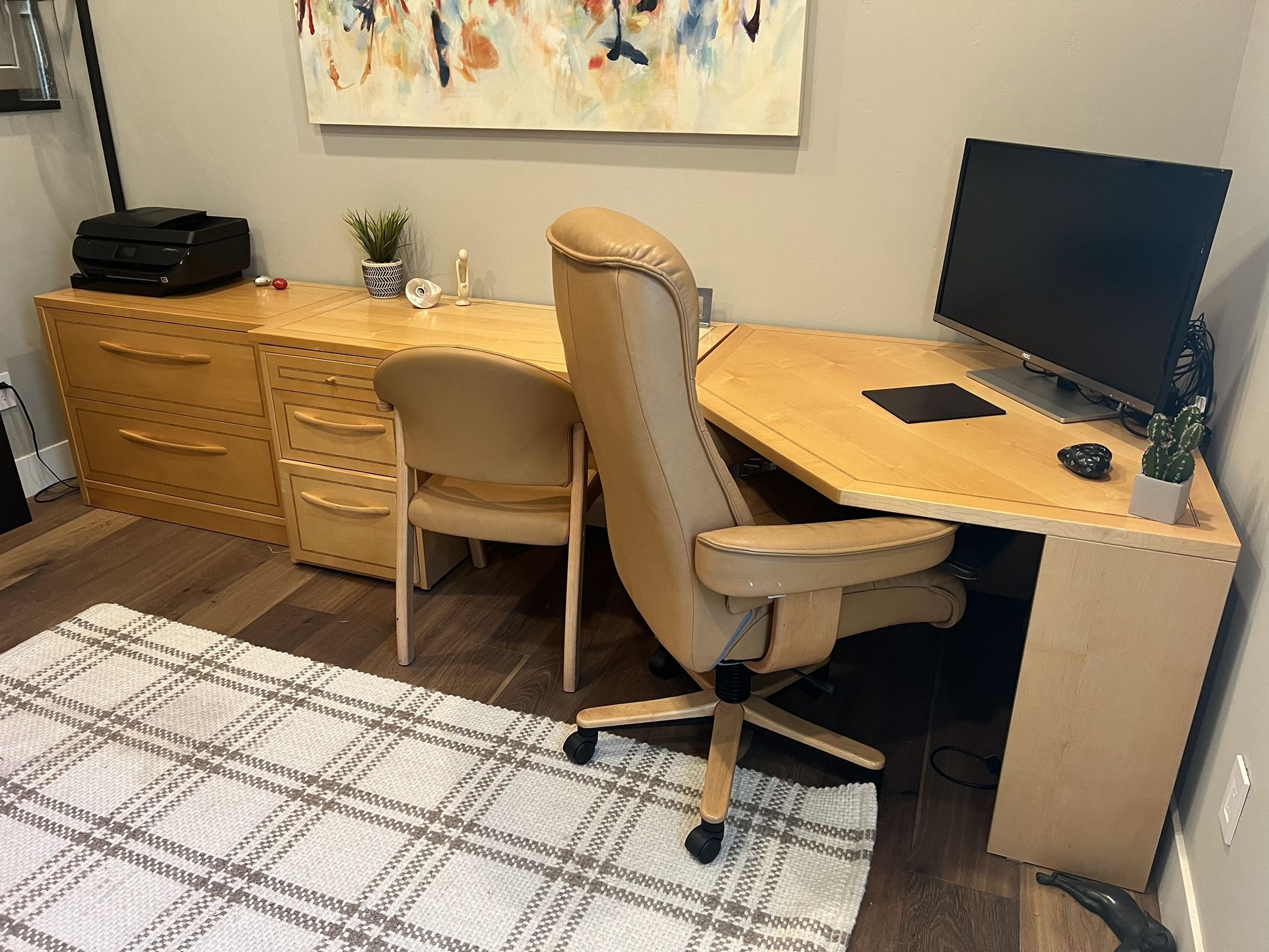 Office Desk