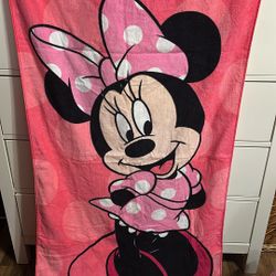 beach towel