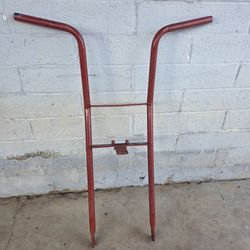Minibike Forks 
