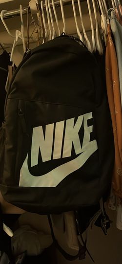Nike backpack