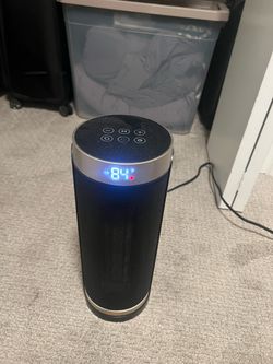 Dreo 1500W Space Heater