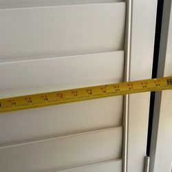 Shutter Doors