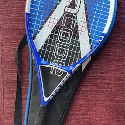 Wilson Oversize N-CODE N4 Tennis Racket