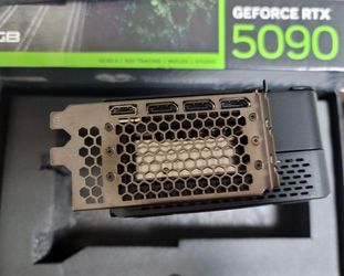 NVIDIA 5090