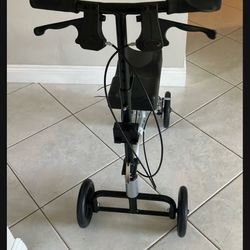 Nova Knee Scooter TKW-12