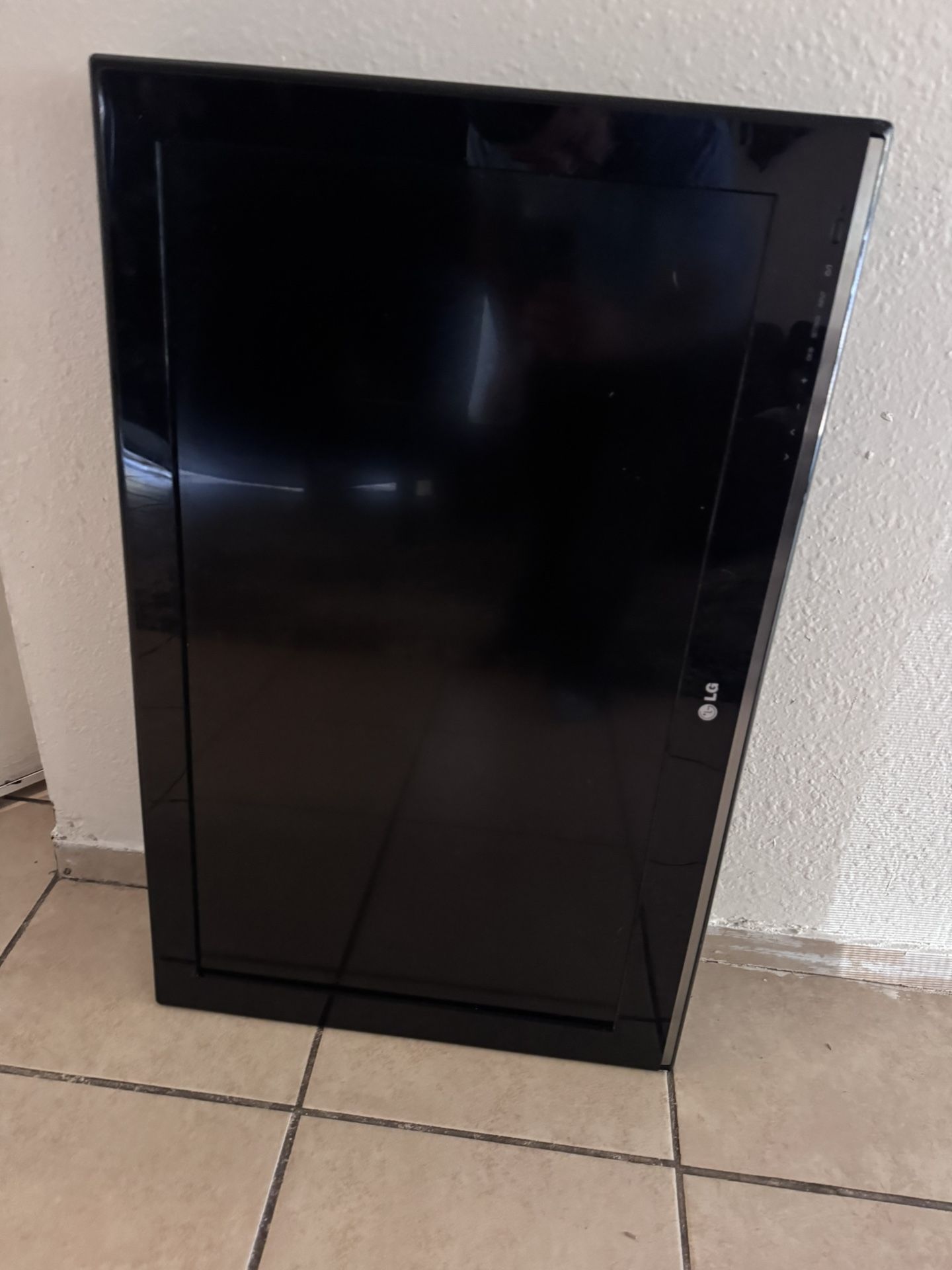 Vizio 32 In Not Smart Tv