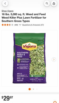 Fertilizer