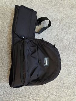 Tushbaby Hip Carrier