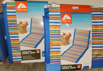 Ozark Trails. $15.00 each