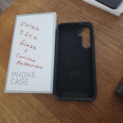 Quadlock phone case for Samsung S24 Plus (+)