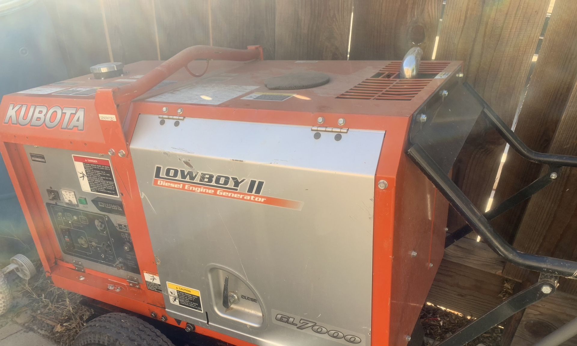 Generator 