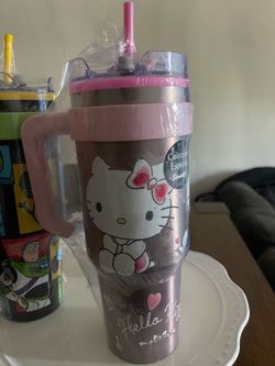 Disney exclusive OXXO tumblers