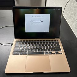 MacBook Air M1 13.3” (2020) 256GB