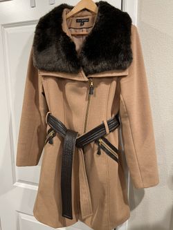 VIA SPIGA  Women’s Coat 