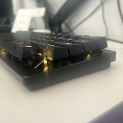 Razer Huntsman Mini V3