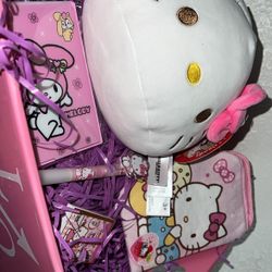 Easter Baskets