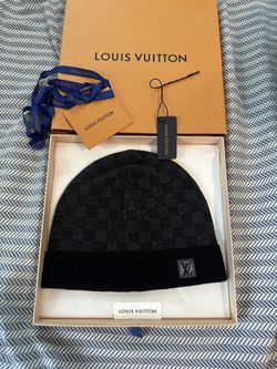 Louis Vuitton Beanie