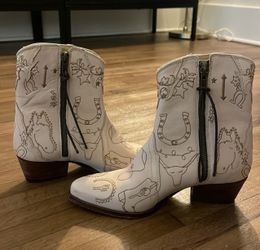 Free people Boots