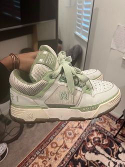 Amiri shoes size 11