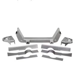 67 to 70 Mustang two front end parts