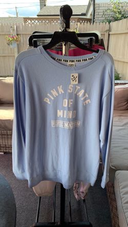 Victoria secret pink medium