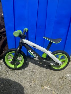 Chillafish Balance Bike