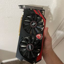 Twin Forzr MSI GeForce GTX 770 Gaming (N770 TF 2GD5/OC