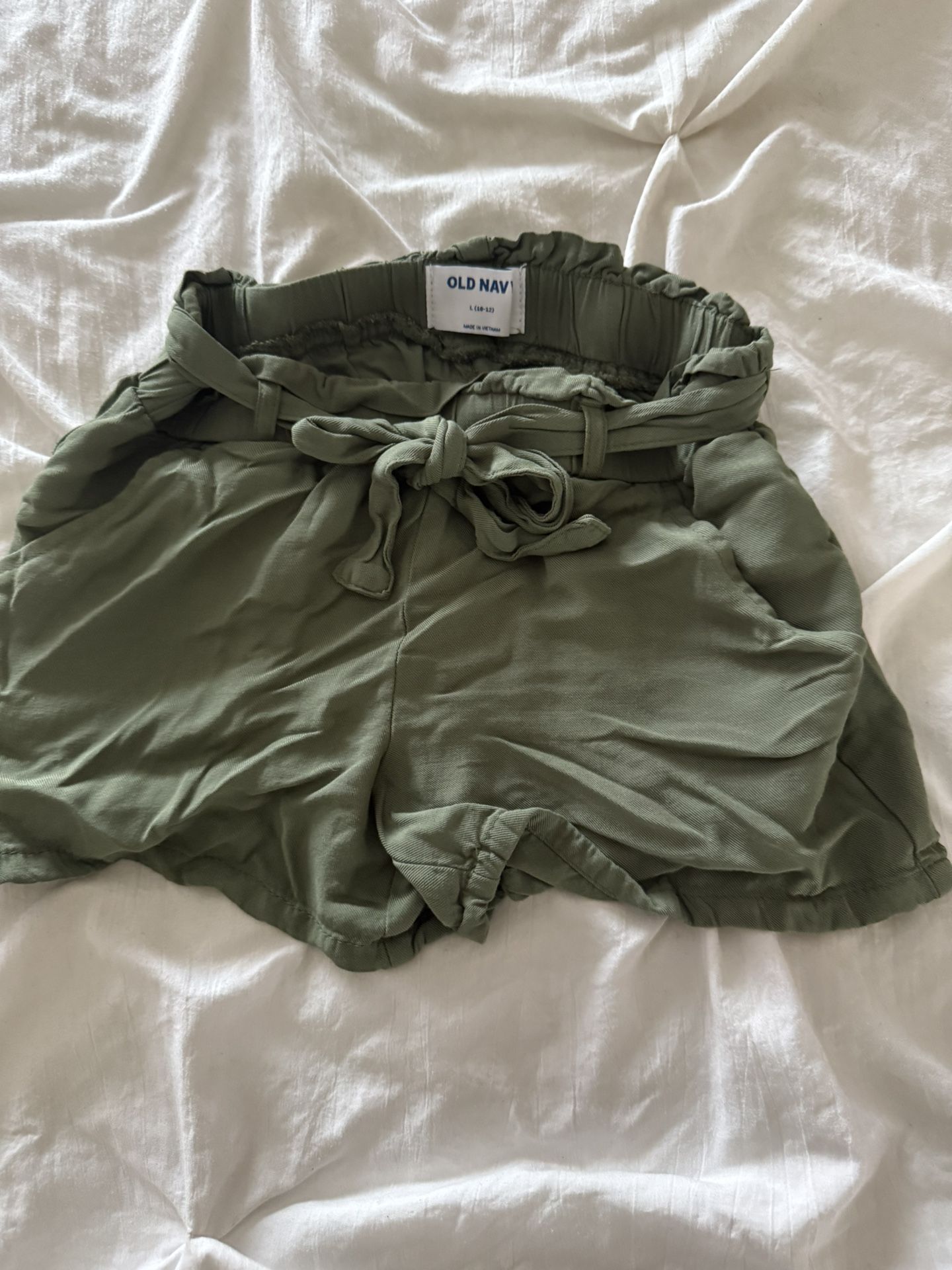 Old Navy Girls Shorts