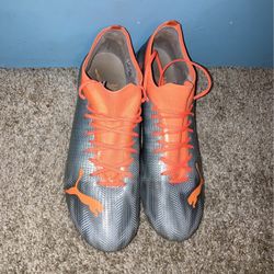 Puma Ultra Cleats