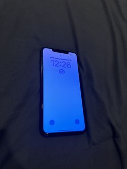 iPhone 11 Pro Max 256gb