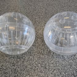 Mega 13" Run About Pet Exercise Balls