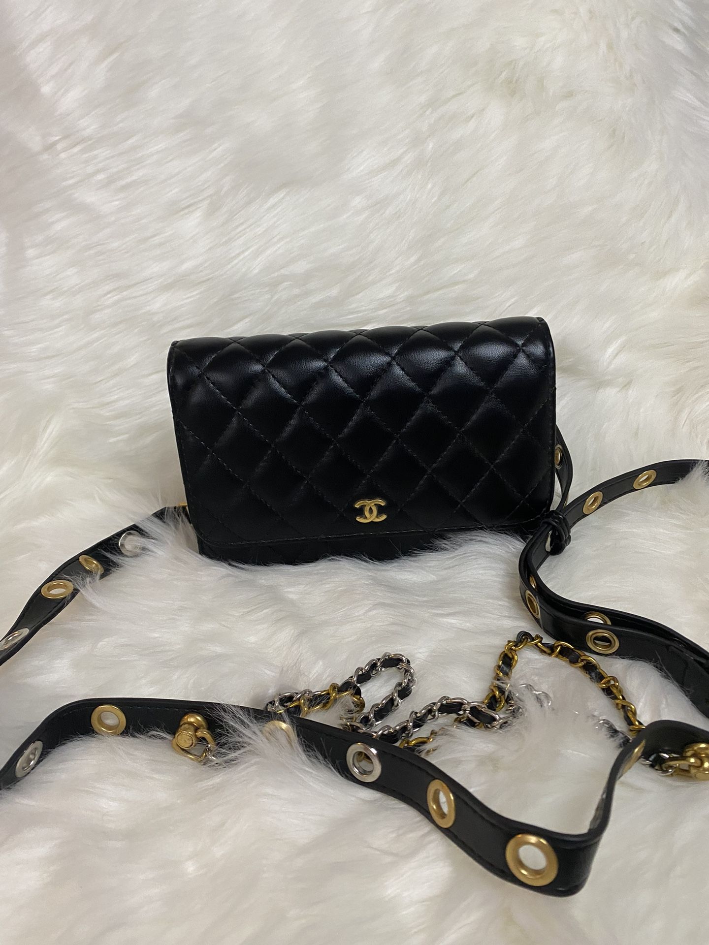 Crossbody/ Sling Bag