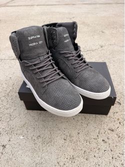 Supra The Muska samples