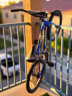 Huffy Kids Bicycle