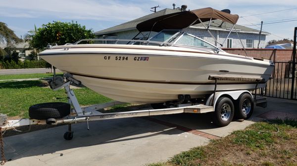 1981 20ft Sea Ray For Sale In Pico Rivera Ca