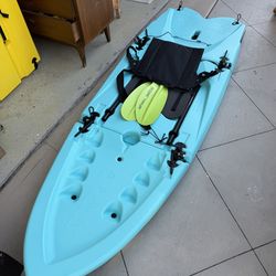 Kayak