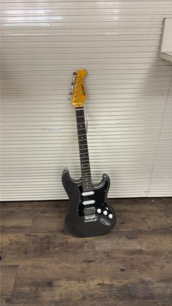 Gearit electric guitar