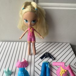 Vintage Bratz 2008