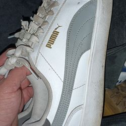 Size 12 Puma Shoe