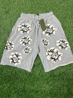 Denim Tears Shorts 🩳 