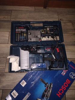 Bosch