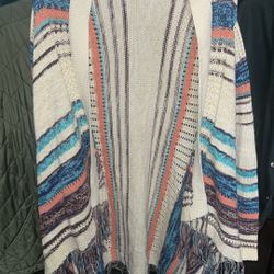 RDI Cardigan 