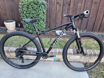 Specialized Rockhopper 29er