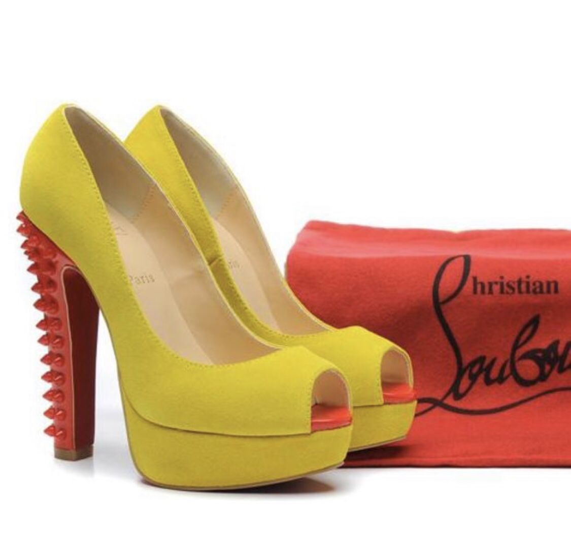 Christian louboutin