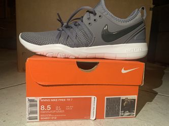 Women Nike shoes